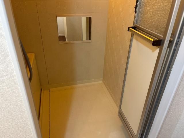 バスルーム
