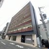 プロスパー十三の間取り画像
