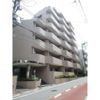 デュエット都立大の間取り画像