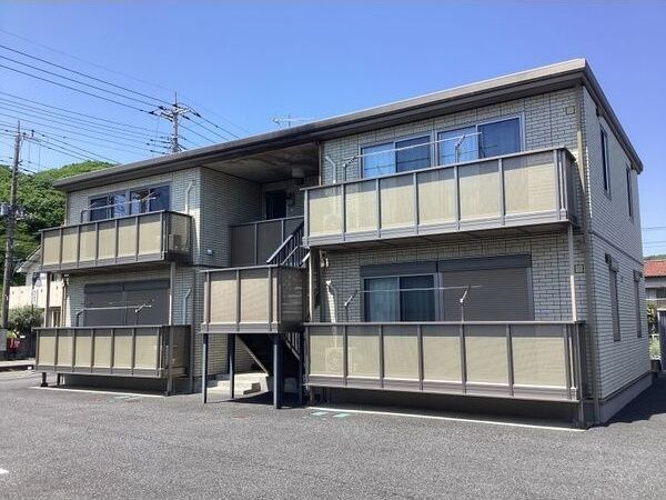 KINO HOUSEの外観画像