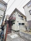 黒崎コーポの間取り画像