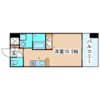 スクエア泉中央の間取り画像