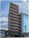 N-Flats東大井の間取り画像