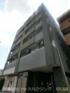 モデラート清水の間取り画像