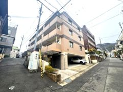 コートサニーヒル赤坂の外観画像