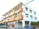 マンション東柴第二の間取り画像