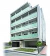 プラウドフラット学芸大学Ⅱの間取り画像