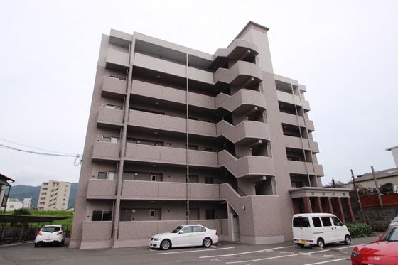 エミネンス西原 壱番館の外観画像
