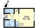 グレースヒルズ横浜西の間取り画像