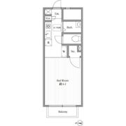 ルマシスワの間取り画像