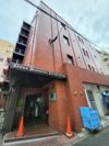 ライオンズマンション末吉町の間取り画像