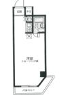 ライオンズマンション末吉町の間取り画像