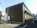レオパレスバンブーヒルの間取り画像