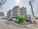 NH サンハイムの間取り画像