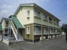 シャルマンキヨネの間取り画像