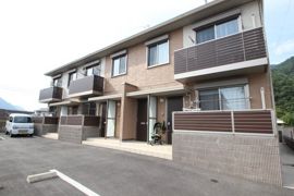 カーサ フェリーチェの外観画像