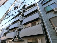萱島サンヴィアンテの外観画像