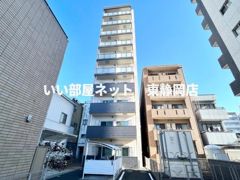 アストレア本通の外観画像