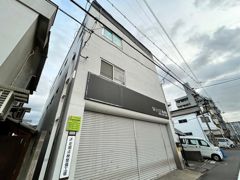 戸花ビルの外観画像