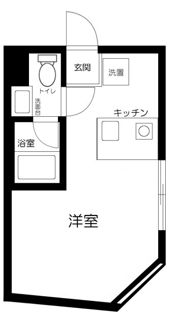 trias321の間取り画像