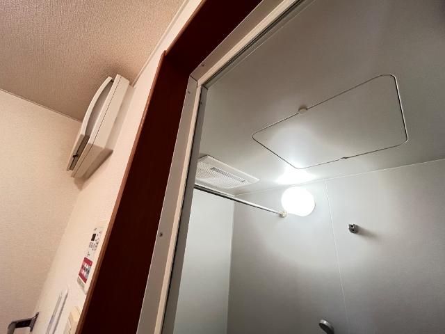 バスルーム