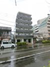 ライジングプレイス大森二番館の外観