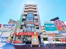 エルザグランツ片野の間取り画像