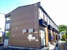 レオパレスドリーミング ヒルズの間取り画像
