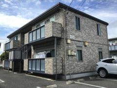 レトア フリーゼBの外観画像