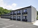 レオパレスコーラル可部東の外観画像
