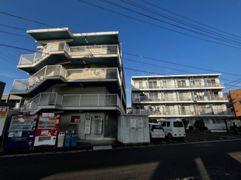 ラ・ピーヌ竹田Ⅰの外観画像