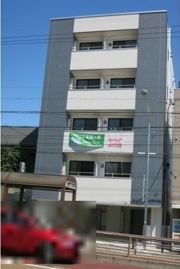 REXⅡ茶屋ヶ坂の間取り画像