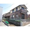 グランドウル上井草の間取り画像