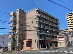 エスポワールの外観画像