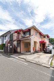 シャルム高舟台の外観画像