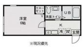 グランデュオの間取り画像