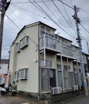ピア9の外観画像