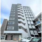 Social Villageの外観画像