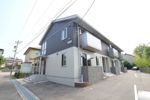 ガナールの間取り画像