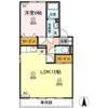 ファミールパレス B棟の間取り画像