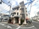 ロイヤルコート神戸岡本の間取り画像