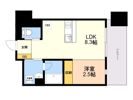 LIFE GRANDE HAKATAの間取り画像