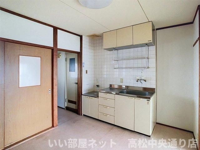 キッチン