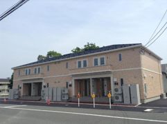 アイビスの外観画像