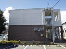 レオパレスシャルマンELLEの外観