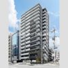 S-RESIDENCE福島diverseの外観