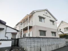 メゾンセイワA・Bの外観画像