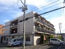 ライズイングサン朝霞台の外観