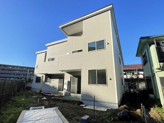 kalmiaの外観画像