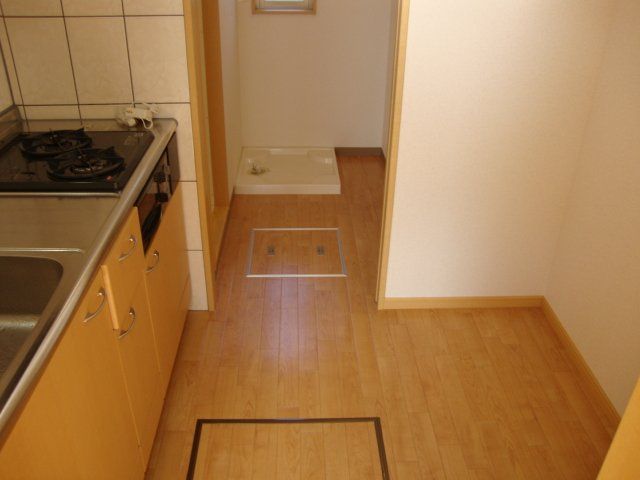 キッチン